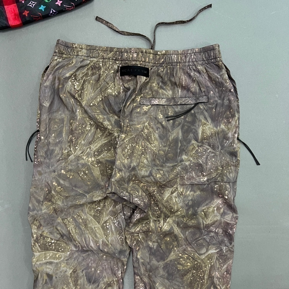 ALYX Quantum Pants - Picture 9 of 16